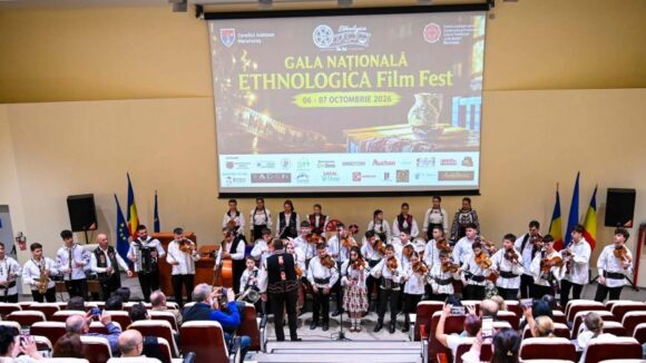 SPECIAL: Premianții „Ethnologica Film Fest” SPECIAL: Premianții „Ethnologica Film Fest”