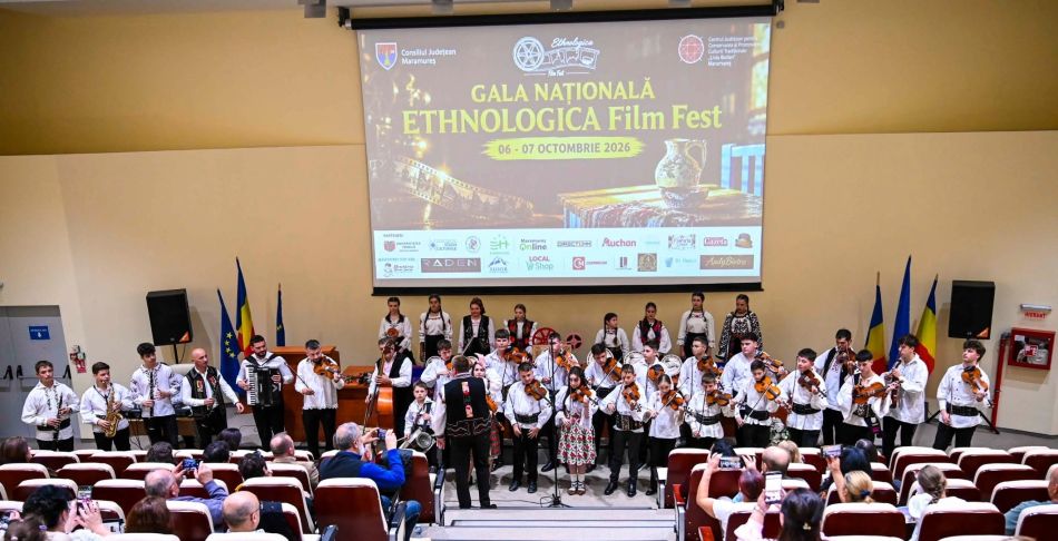 SPECIAL: Premianții „Ethnologica Film Fest” SPECIAL: Premianții „Ethnologica Film Fest”