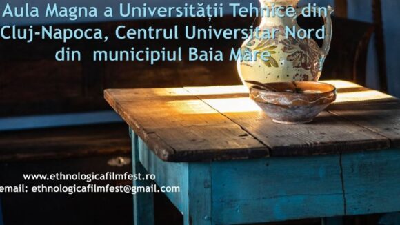 FESTIVAL: Ethnologica Film Fest, la a treia ediție