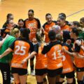 HANDBAL: Înfrângere pentru fetele de la Minaur la Craiova