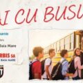 BAIA MARE premiază elevii care folosesc transportul public – Hai cu busul!