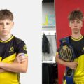 CAMPIONII DE MÂINE: Doi sportivi din Baia Sprie vor reprezenta România la Campionatul Mondial ISKA de kickboxing