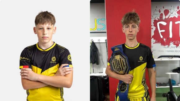 CAMPIONII DE MÂINE: Doi sportivi din Baia Sprie vor reprezenta România la Campionatul Mondial ISKA de kickboxing CAMPIONII DE MÂINE: Doi sportivi din Baia Sprie vor reprezenta România la Campionatul Mondial ISKA de kickboxing