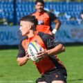 RUGBY: „Zimbru” convocat în lotul „stejarilor” pentru Nations Cup