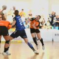 HANDBAL: Minaur, învinsă pe terenul campioanei