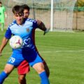 FOTBAL: Victorie la scor pentru Minaur în deplasare