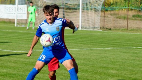 FOTBAL: Victorie la scor pentru Minaur în deplasare FOTBAL: Victorie la scor pentru Minaur în deplasare