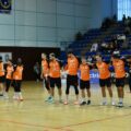 HANDBAL: Victorie fără bătăi de cap pentru Minaur