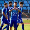 FOTBAL: Încă o victorie bifată de CS Minaur