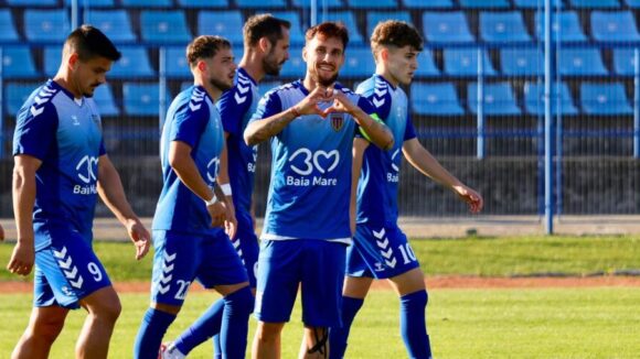 FOTBAL: Încă o victorie bifată de CS Minaur