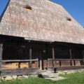 SIGHET: Lucrările de restaurare și reparații curente la monumentele din Muzeul Satului Maramureșean „Mihai Dăncuș” au fost finalizate