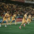 FOTBAL: Hagi a anunțat lista preliminară a stranierilor pentru „dubla” din noiembrie din Liga Națiunilor.