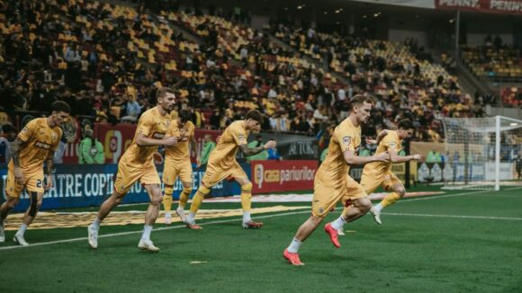 FOTBAL: Hagi a anunțat lista preliminară a stranierilor pentru „dubla” din noiembrie din Liga Națiunilor