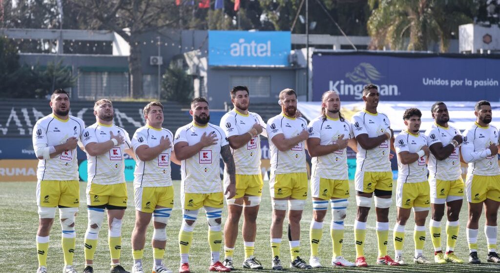 RUGBY: Patru „zimbri” în lotul lărgit pentru Nations Cup RUGBY: Patru „zimbri” în lotul lărgit pentru Nations Cup
