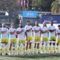 RUGBY: Patru „zimbri” în lotul lărgit pentru Nations Cup