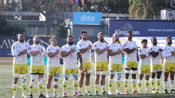 RUGBY: Patru „zimbri” în lotul lărgit pentru Nations Cup RUGBY: Patru „zimbri” în lotul lărgit pentru Nations Cup