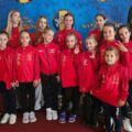 VIDEO: Sportivele de la Red&Black Dance au obținut rezultate deosebite la Cupa României