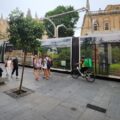 SPECIAL: Creasta Cocoșului, unul dintre obiectivele turistice ale României promovate la Sevilla