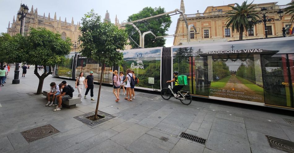 SPECIAL: Creasta Cocoșului, unul dintre obiectivele turistice ale României promovate la Sevilla SPECIAL: Creasta Cocoșului, unul dintre obiectivele turistice ale României promovate la Sevilla
