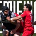 RUGBY: „Zimbrii” joacă în deplasare cu Steaua în semifinalele Cupei României
