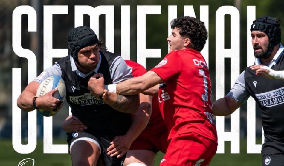 RUGBY: „Zimbrii” joacă în deplasare cu Steaua în semifinalele Cupei României RUGBY: „Zimbrii” joacă în deplasare cu Steaua în semifinalele Cupei României