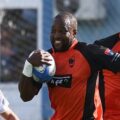 RUGBY: Victorie la 108 puncte diferență pentru „zimbri”