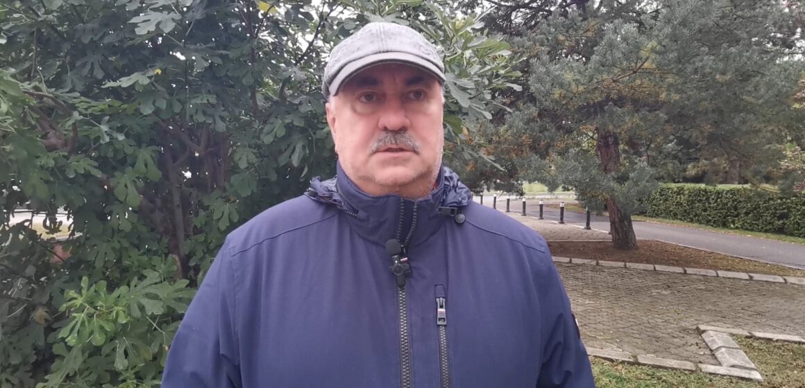 VIDEO: A început o nouă etapă al ABC-lui sindical