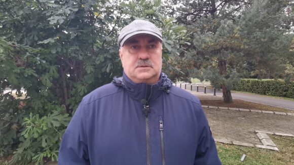 VIDEO: A început o nouă etapă al ABC-lui sindical