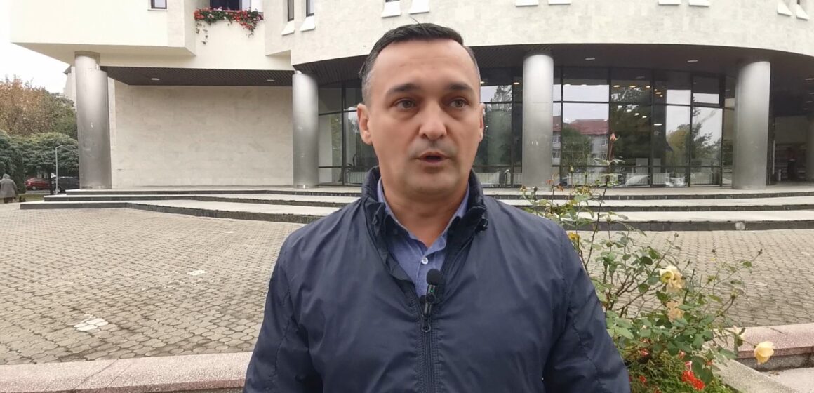 VIDEO: Sindicatul din Administrație a propus o recalculare a inspectorilor de muncă