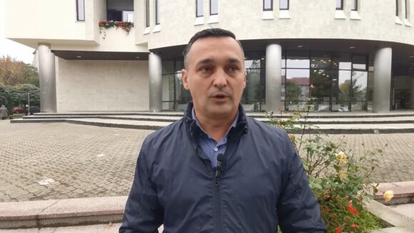 VIDEO: Sindicatul din Administrație a propus o recalculare a inspectorilor de muncă VIDEO: Sindicatul din Administrație a propus o recalculare a inspectorilor de muncă