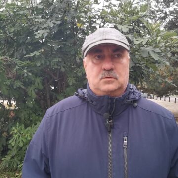 VIDEO: Salariații din DGASPC Maramureș riscă o dereglare a plății drepturilor salariale VIDEO: Salariații din DGASPC Maramureș riscă o dereglare a plății drepturilor salariale