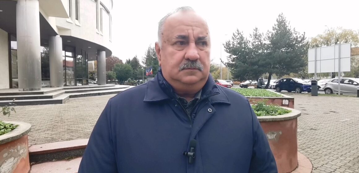 VIDEO: CNS Cartel Alfa urgentează negocierile cu noul premier VIDEO: CNS Cartel Alfa urgentează negocierile cu noul premier