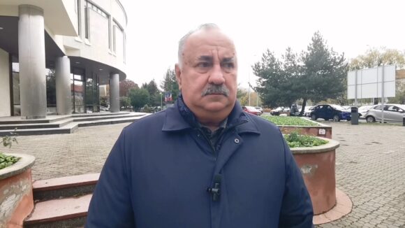 VIDEO: CNS Cartel Alfa urgentează negocierile cu noul premier VIDEO: CNS Cartel Alfa urgentează negocierile cu noul premier