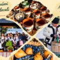 BAIA MARE: Târg de Sfântul Dumitru la Muzeul Satului