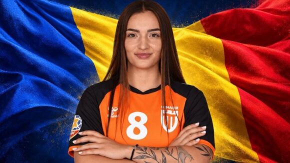 HANDBAL: Jucătoare de la Minaur în lotul lărgit pentru Campionatul European HANDBAL: Jucătoare de la Minaur în lotul lărgit pentru Campionatul European