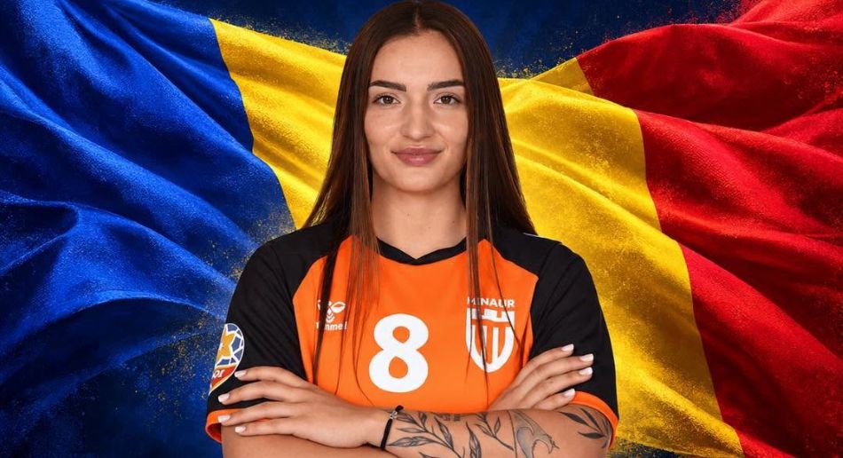 HANDBAL: Jucătoare de la Minaur în lotul lărgit pentru Campionatul European HANDBAL: Jucătoare de la Minaur în lotul lărgit pentru Campionatul European