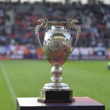 FOTBAL: Programul meciurilor și al televizărilor din a doua etapă a grupelor Cupei României