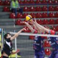 VOLEI: Început de campionat cu înfrângere pentru Știința Explorări