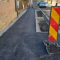 SIGHET: Lucrări pe strada Xenopol și restricții temporare de circulație